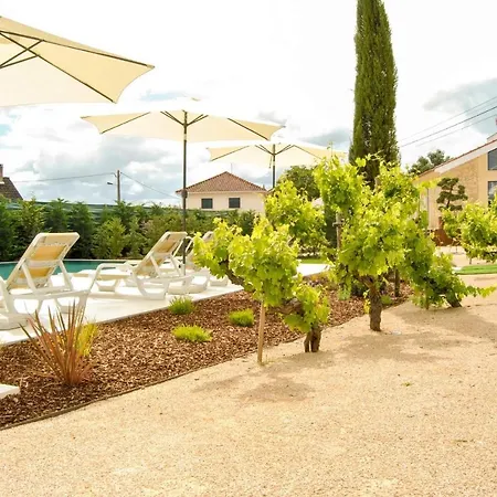 Casa Tacoaria Ferienhaus