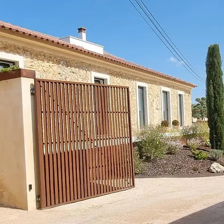 Casa Tacoaria Ferienhaus *