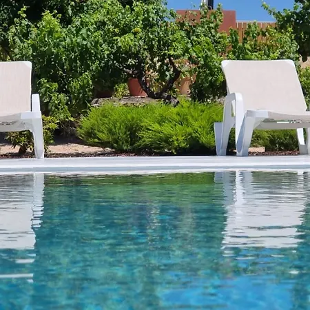 Casa Tacoaria Ferienhaus Fontainhas (Ourem)