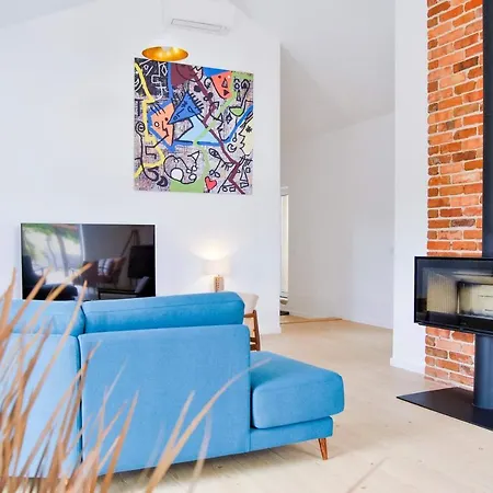 Casa Tacoaria Prázdninový dům *