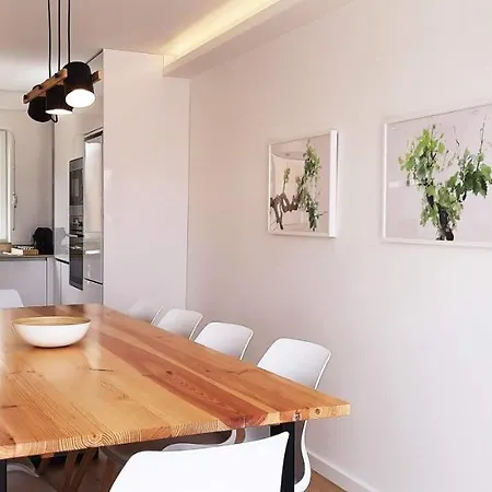 Prázdninový dům Casa Tacoaria Fontainhas (Ourem)