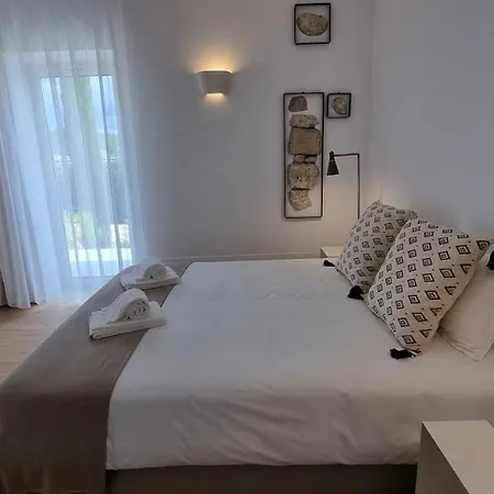 Casa Tacoaria * Fontainhas (Ourem)