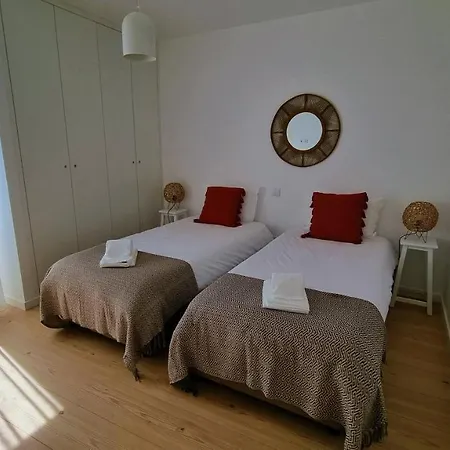 Casa Tacoaria Fontainhas (Ourem)