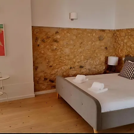 Casa Tacoaria Fontainhas (Ourem)