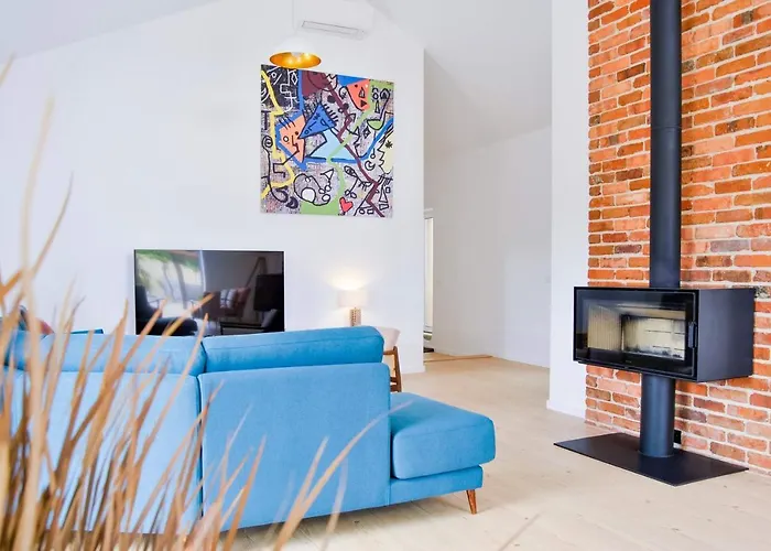 Casa Tacoaria Tatil Evi *