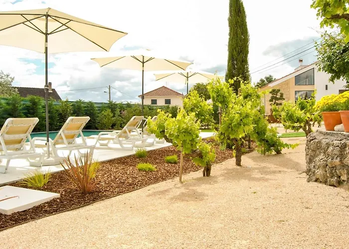 Casa Tacoaria Tatil Evi