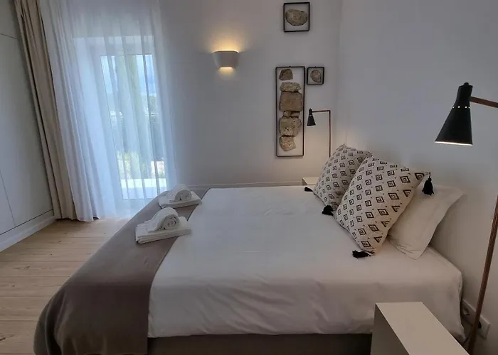 Casa Tacoaria * Fontainhas (Ourem)