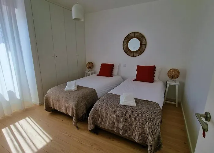 Casa Tacoaria Fontainhas (Ourem)