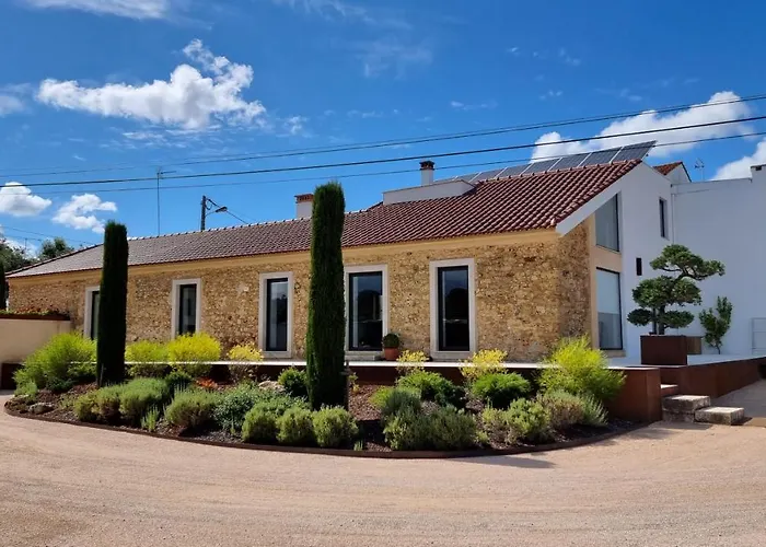 Casa Tacoaria Tatil Evi *