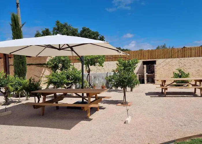 Casa Tacoaria