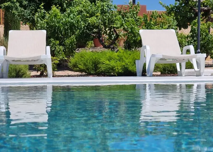 Casa Tacoaria Tatil Evi Fontainhas (Ourem)